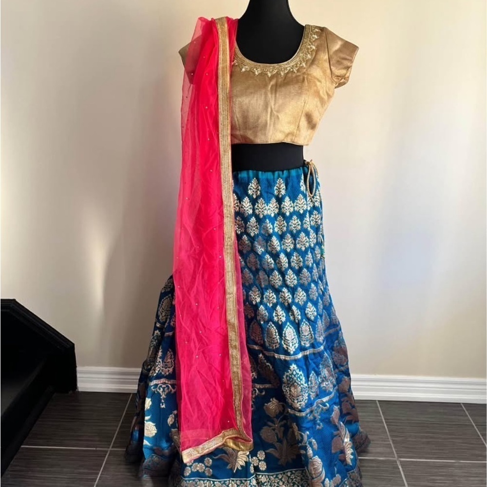 Women Lehenga